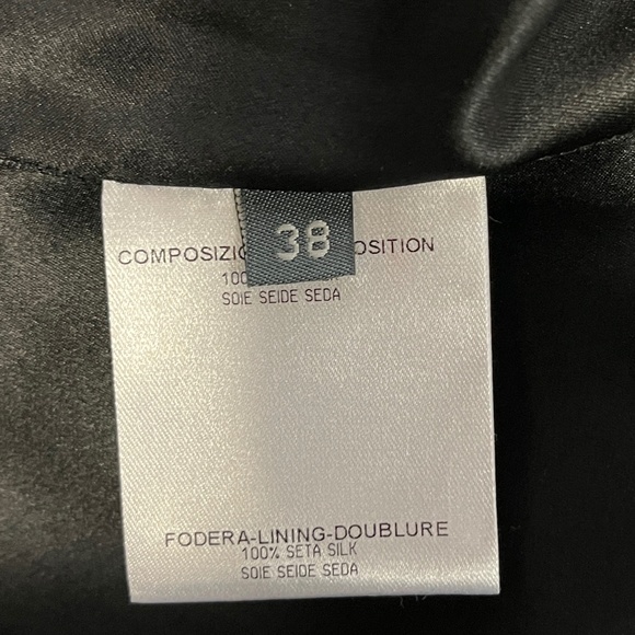 STUNNING Alexander Mcqueen Gown - Picture 15 of 15